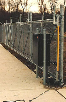 Elyria Fence Homepage, A Cleveland Fence Company Since 1932!