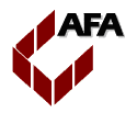American Fence Association Logo